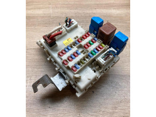 Блок предохранителей 24350BU210, 0212031   Nissan Almera N16    