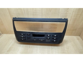 Блок управления климат-контролем 64113417544, 641134175443417544   BMW 5 E60 E61