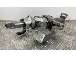    Рулевая рейка 8756034010, 4621036030   SsangYong Rexton 