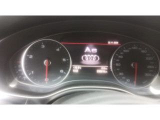 Přístrojová deska  Audi A6 S6 C7 4G 2011 4G8920930P  