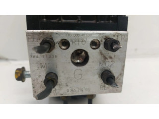 Jednotka ABS 11000041690, 265216895   Honda Civic 2001
