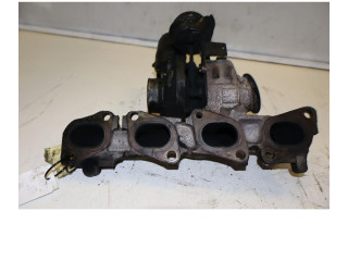 Турбина 55211064   Alfa Romeo  159   -  года