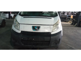 Интеркулер     Peugeot Expert 