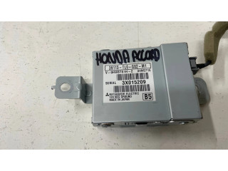 Блок управления 39113TL0G02M1   Honda Accord