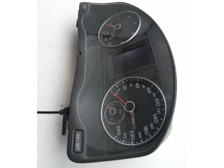 Панель приборов 1K8920871A   Volkswagen Scirocco       