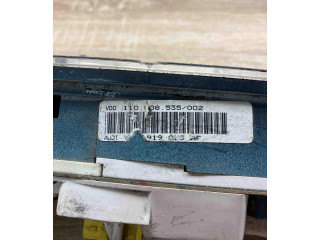 Přístrojová deska  Audi A6 S6 C4 4A 1994 4A0919059S, 4A0919013AF  