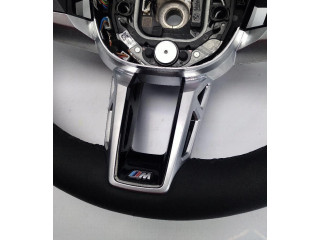 Руль BMW 5 G60  2023 -  года 5A336C8      