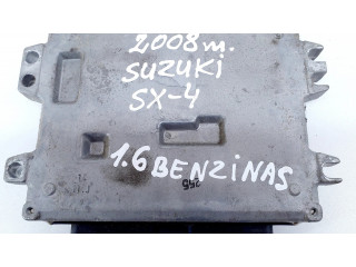 Блок управления двигателя 3392079J1, 3392079J12   Suzuki SX4