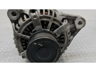 Генератор 3730027012, 021319112   KIA Cerato 2.0     