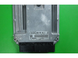Řídící jednotka 8R0907401S, 0281017189   Audi Q5 SQ5 2010