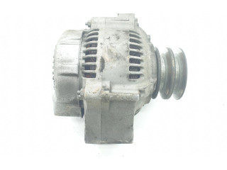 Генератор 1012110971, 2706067070   Toyota Land Cruiser (HDJ90)      