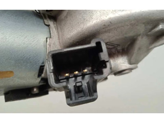 Моторчик заднего дворника DV6117K441BA, W000035789    Ford Transit Custom