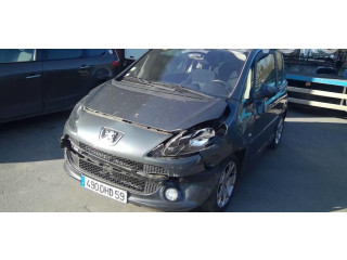 Zpětné zrcátko  Peugeot 1007 2009  8153WP  