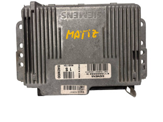 Řídící jednotka 96351734, H2000009   Daewoo Matiz 2002