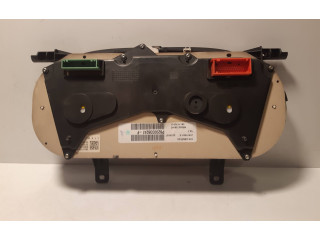 Přístrojová deska  Renault Kangoo I 2005 216778515, P8200336241F  
