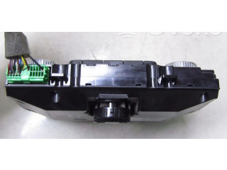 Блок управления климат-контролем 31398588   Volvo V60