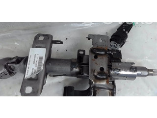  рейка  Колонка рулевая 98076762ZD   Peugeot Expert 2016 -  года