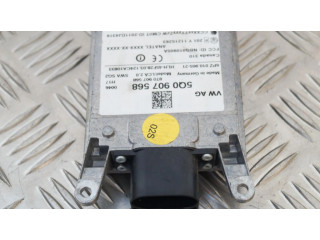 Радар круиз контроля     5Q09075688T0907568  Audi A3 S3 8V