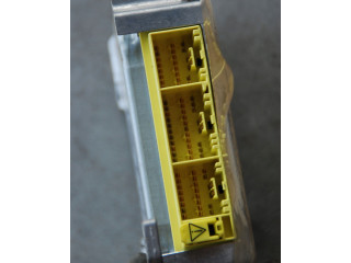 Блок подушек безопасности    Toyota Land Cruiser (J150)