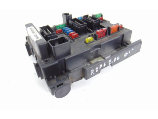   Pojistková skříňka 9644038680, 9644038680   Citroen C3 