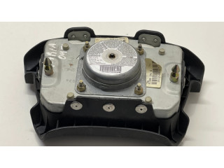 Подушка безопасности водителя 122421200   Skoda Fabia Mk1 (6Y)