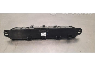 Блок управления климат-контролем 98340416ZD   Fiat Scudo