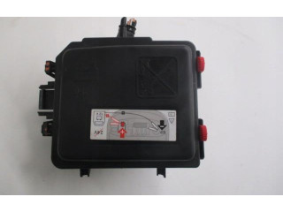 Pojistková skříňka Řídící jednotka BSM 9804848580   Peugeot 2008 II 2021
