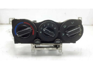 Блок управления климат-контролем 972501C000   Hyundai Getz