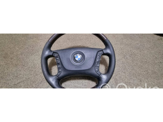 Volant BMW 5 E39 2001 6756414, 3367537430  