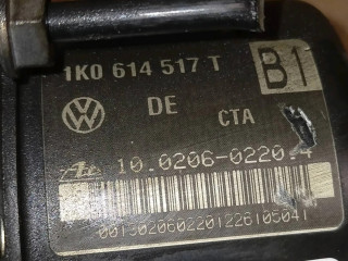 Блок АБС 1K0614517AEBEF, 1K0614517T   Audi  A3 S3 8P  2003-2012 года