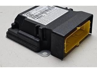 Блок подушек безопасности 4H0959655C, 0285010856   Audi A6 S6 C7 4G