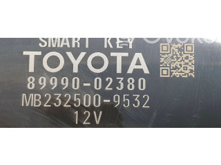    Рулевая рейка 8999002380   Toyota Auris E180 2012 - 2018 года