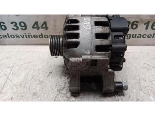 Генератор 9665577680, ALTERNADOR   Citroen C4 I 1.4     