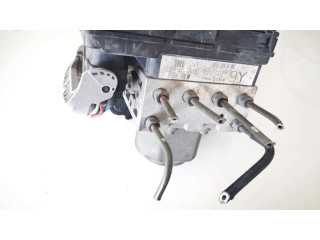 Jednotka ABS 4451013070   Toyota Corolla Verso E121 2003
