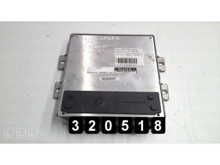 Řídící jednotka NNN100710   Land Rover Freelander 2000