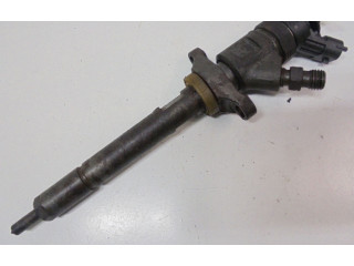 Vstřikovač 0445110297, 0445110297   Peugeot 407    9 