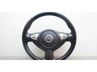 Руль Nissan Juke I F15  2010-2018 года 34232409A, 34164696D      