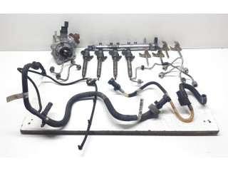 Vstřikovač 8510865, 0445010524   BMW X1 E84    N47D20C 