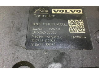 Блок АБС 28526258303, P31423348   Volvo  XC60  2014 - 2016 года