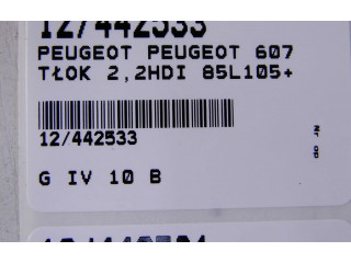  Поршень    Peugeot 607  