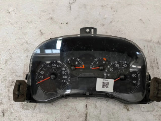 Панель приборов 51711240   Fiat Panda II       