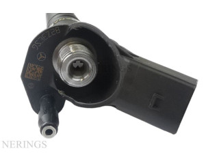 Vstřikovač 0445115064, 0986435355   Mercedes-Benz Vito Viano W639     
