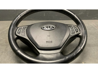 Руль KIA Ceed  2006-2012 года 1H56900010, 569001H000      