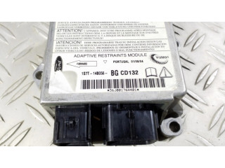 Блок подушек безопасности 1S7T14B056BG, CD132   Ford Mondeo Mk III