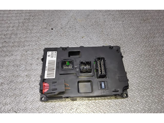   Pojistková skříňka BSCA0100, 9656147980   Peugeot 607 2007