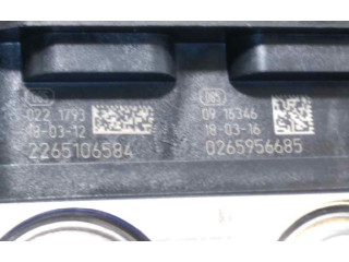 Jednotka ABS 2Q0614517AA, 2Q0614517N   Volkswagen Polo VI 2018