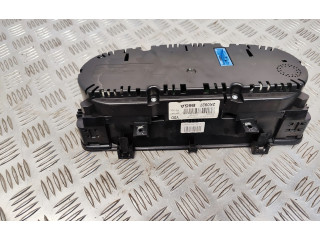 Přístrojová deska  Volkswagen Caddy 2011 2K0920865A  