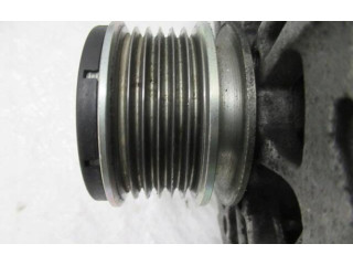 Генератор 231008918R, 2118157268   Renault Captur 1.5     