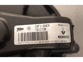 Вентилятор радиатора     272109102R    Renault Espace -  Grand espace V 