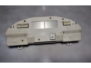 Панель приборов 5042387   Saab 9-3 Ver1       